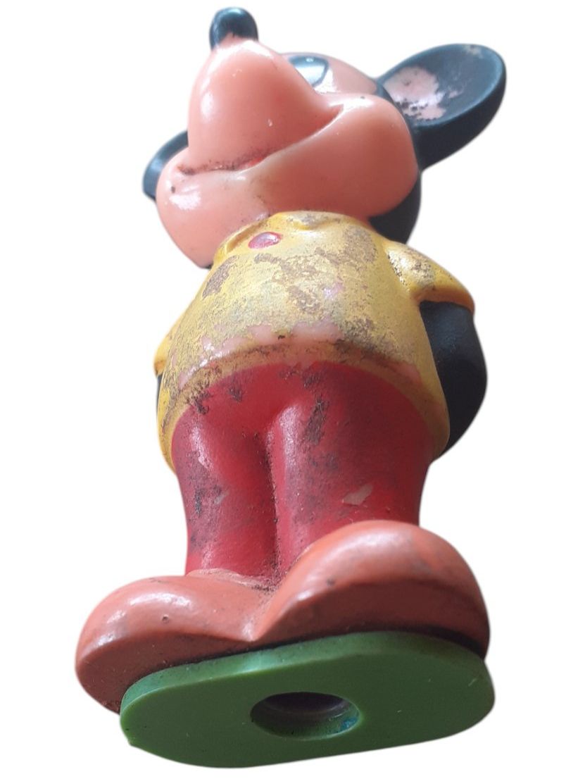 Disney Figuren: Micky Maus Disney Bleistiftspitzer – Gebraucht aus Mörschwil von lindaswunderkiste 6