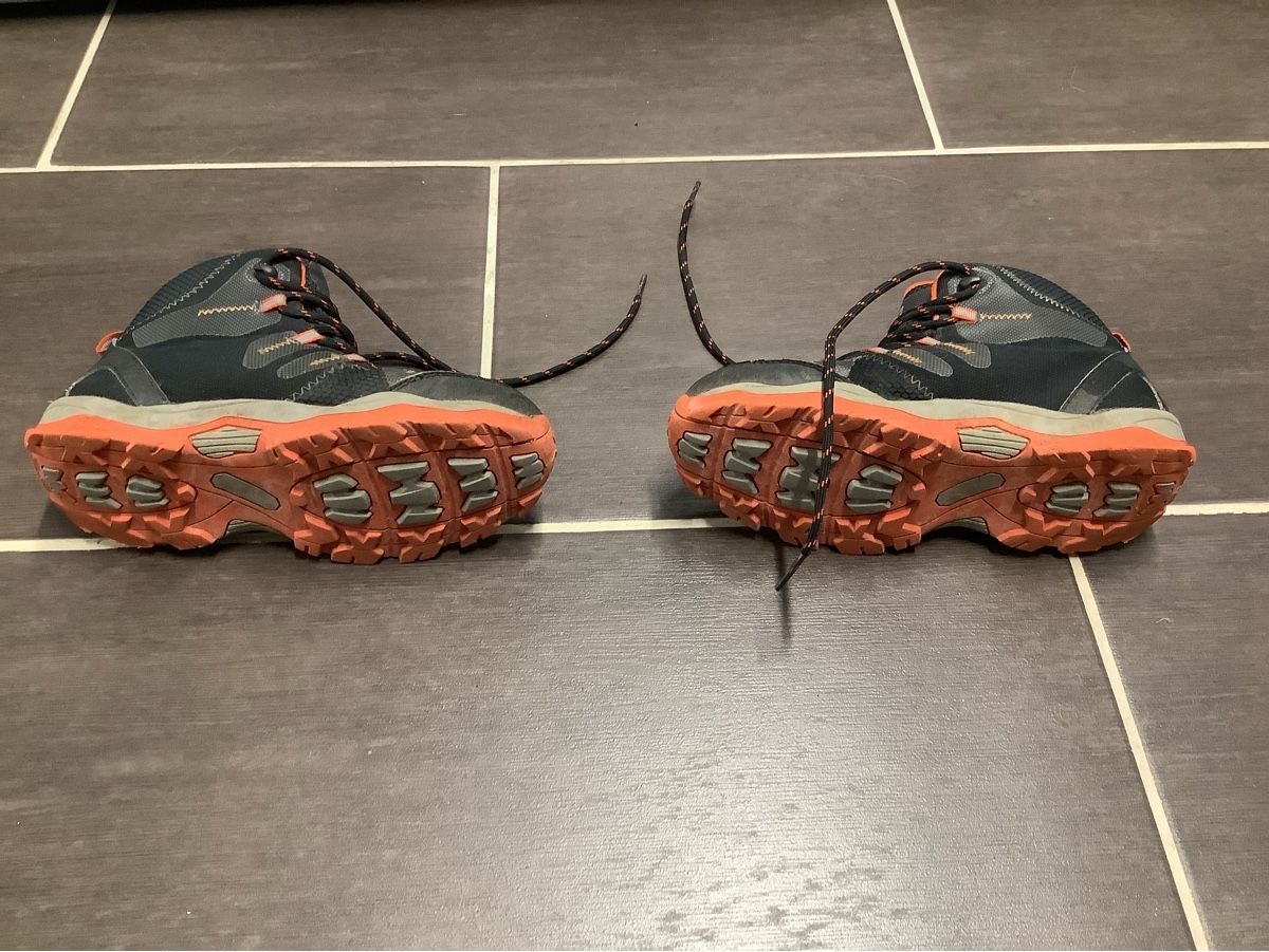 Trevolution Herrenschuhe: Trevolution Trekkingschuh Gr. 36 – Gebraucht aus Brugg AG von Sweety_pie 5