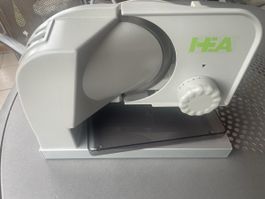 HEA Schneidmaschine 1A-FS301, neuwertig, Top Zustand!