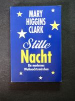 Mary Higgins Clark Stille Nacht