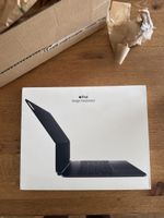 Apple Magic Keyboard for iPad Pro 13 new