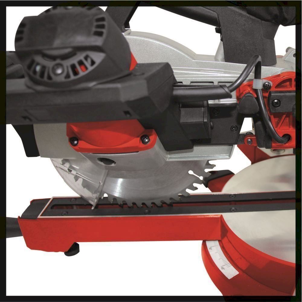Einhell Sägen: Einhell TE-SM 2131 Gehrungssäge – Neu und originalverpackt aus Bottighofen von zaap 6