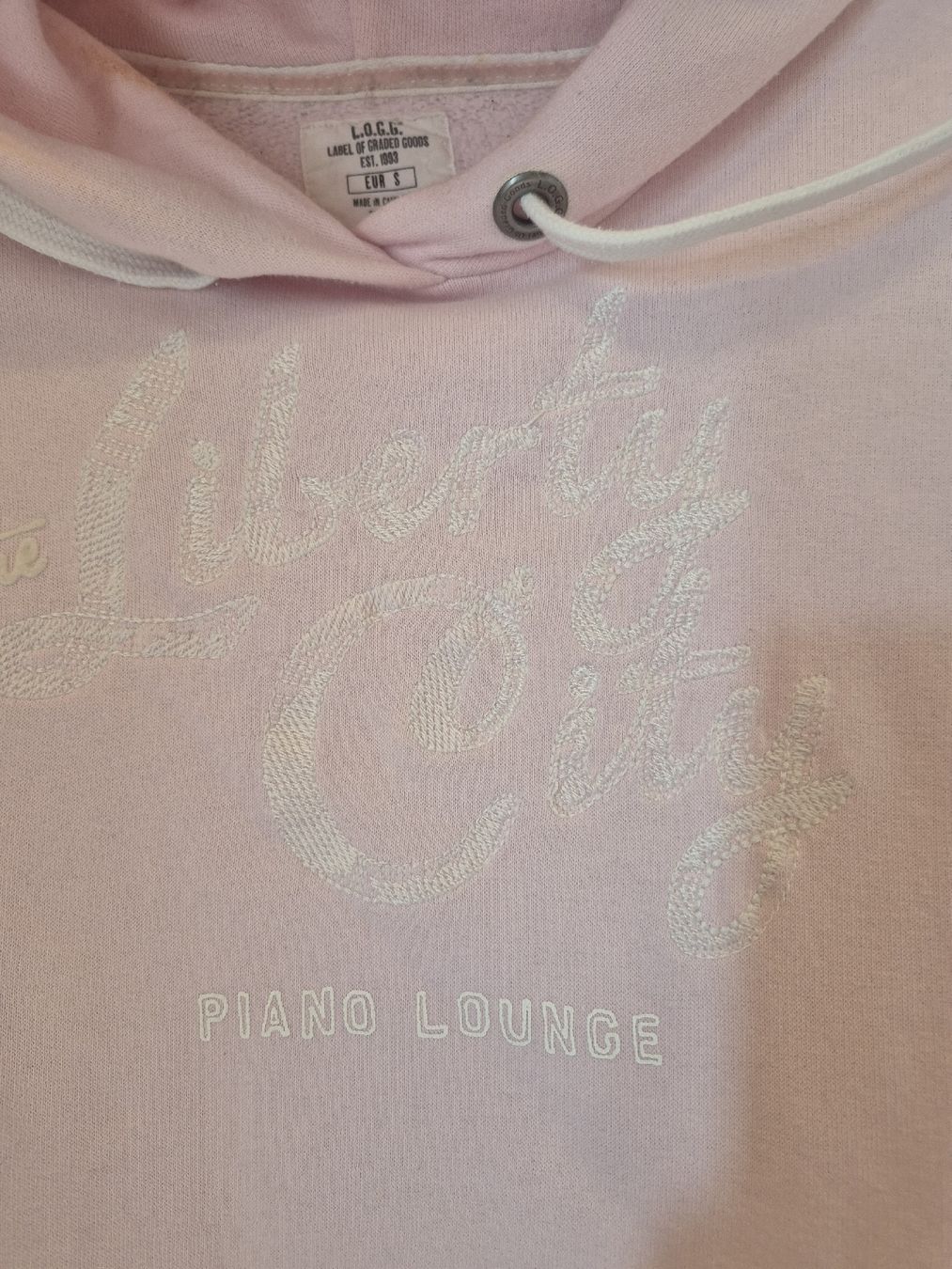 Pullover & Sweatshirts: Pullover – Gebraucht aus Pfaffnau von gologoldun1953 2