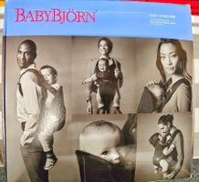Babybjörn ONE