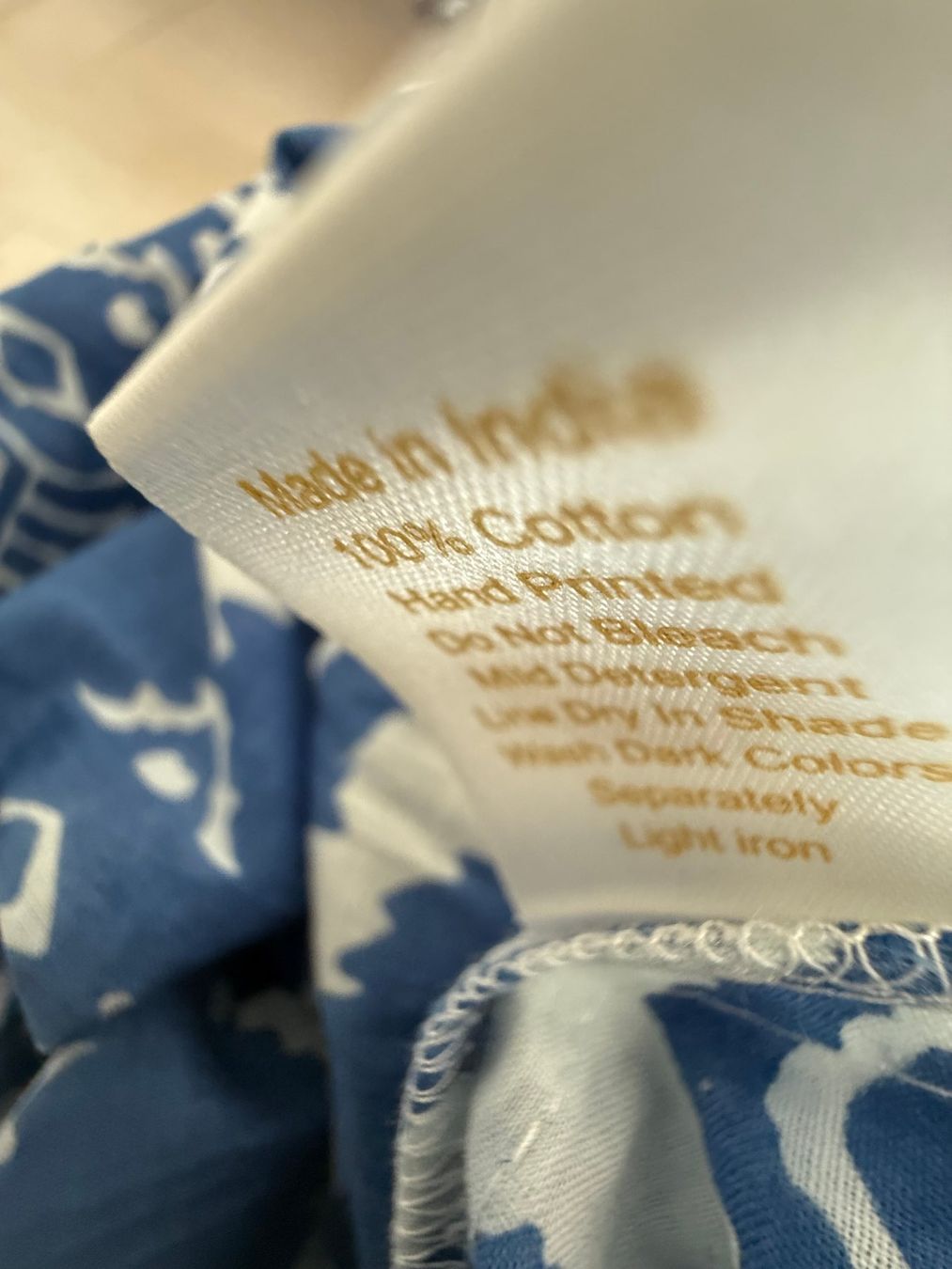 Tuniques: Neu Tunika Grösse 38/M – Neuf avec emballage d'origine à Kirchdorf AG par coco123 7