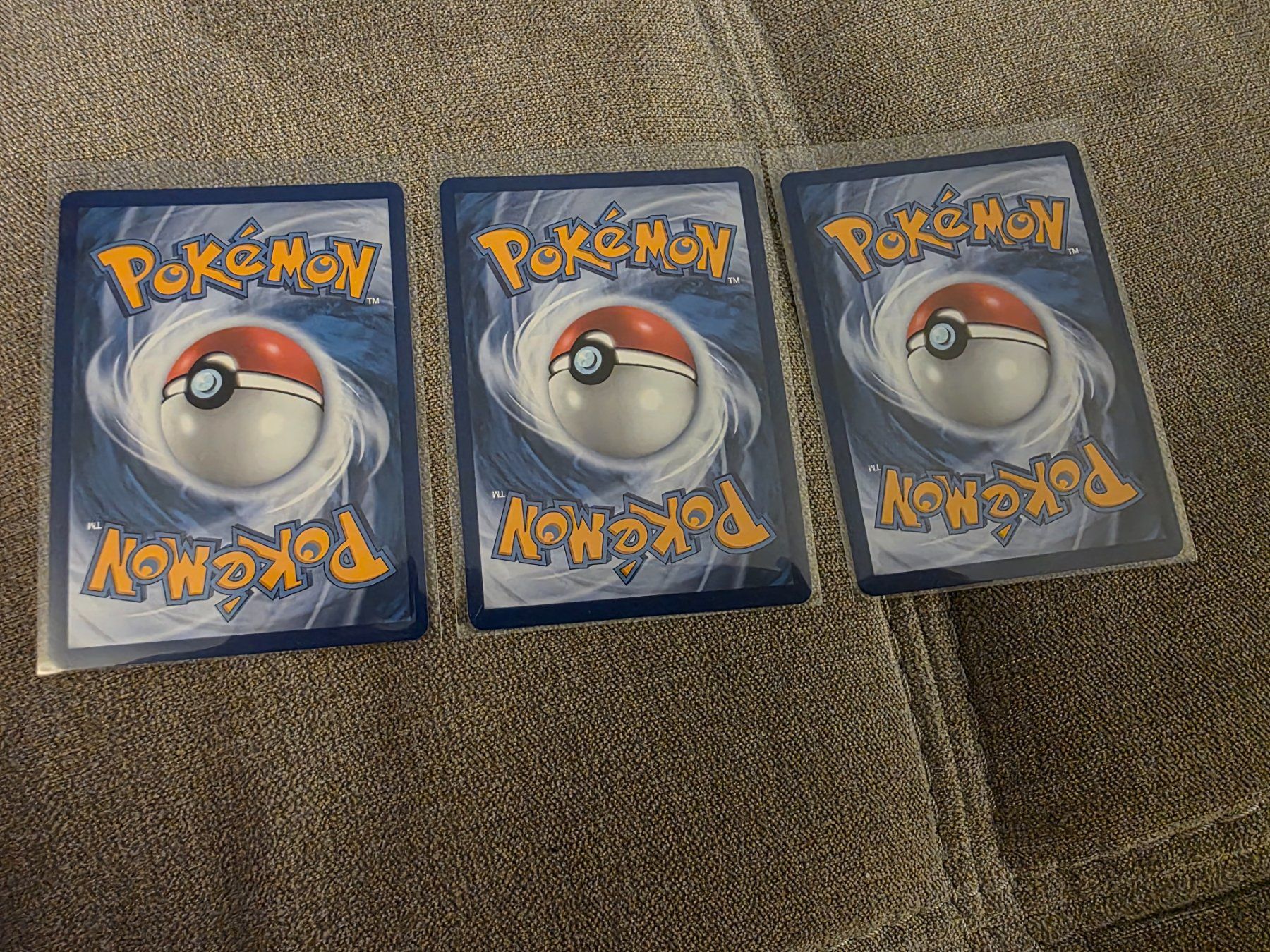 Pokémon Sammelbilder & Trading cards: Pokemon Galar Starter der First Partner Collection – Neu (gemäss Beschreibung) aus Wohlen AG von dan_cpd9 1
