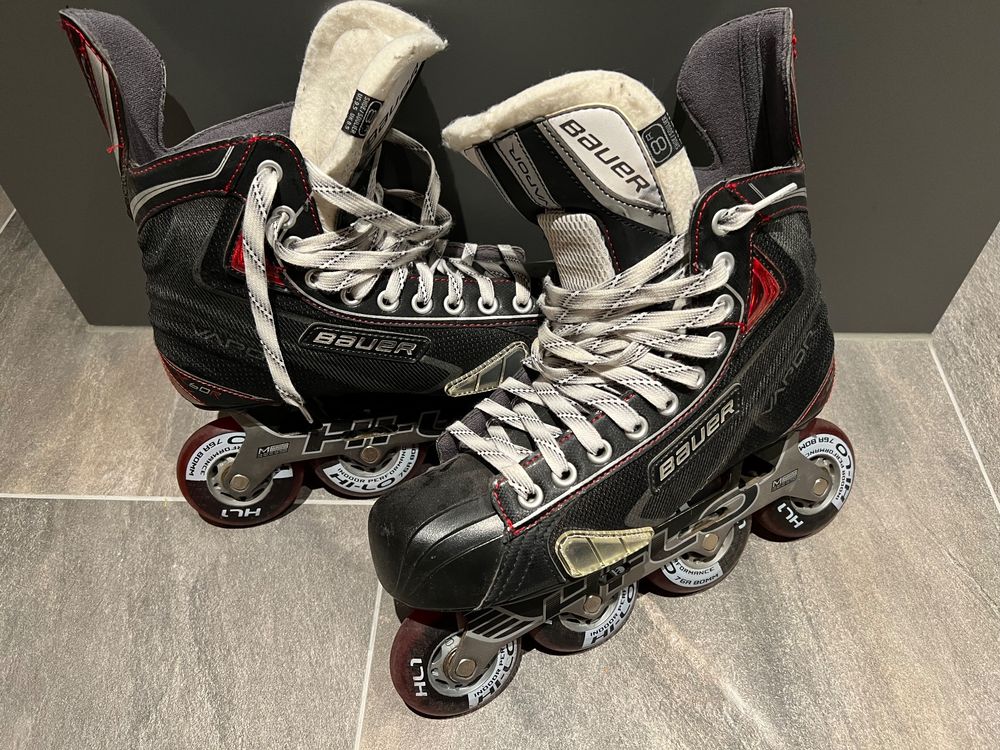 Bauer Inline Skates Gr 43 Kaufen auf Ricardo