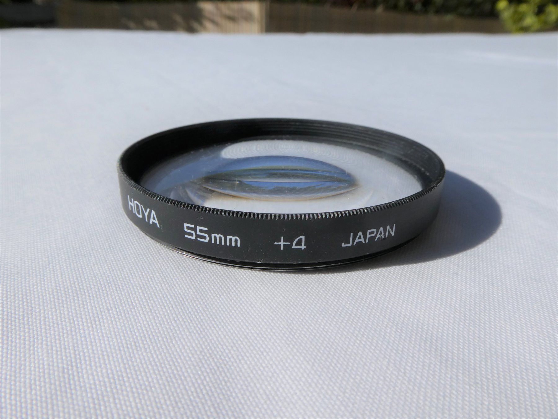 Cokin Filtri: 8 Filter: Cokin A-Serie, Skylight, Stern, Pol, Spot – Usato da Gattikon venduto da kaandooh 8