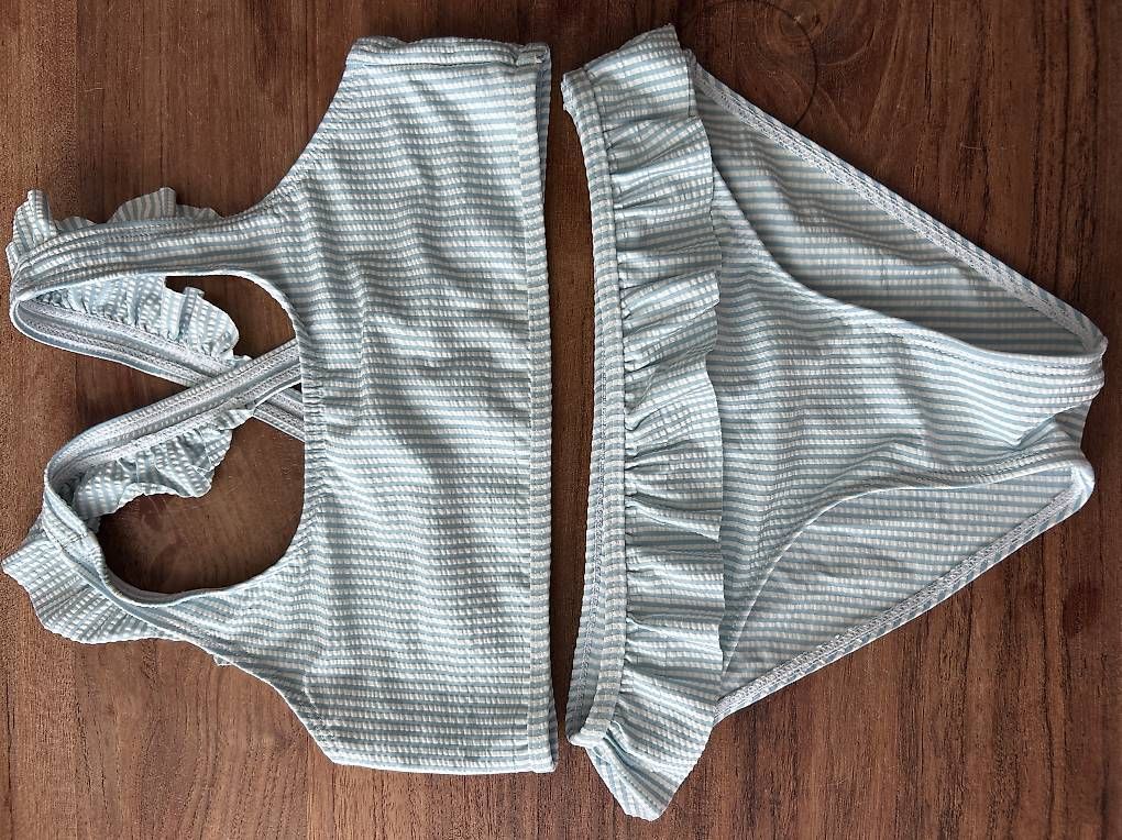 Maillots de bain: Kinder Bikini 152 – D'occasion à Zürich par Jeannine81