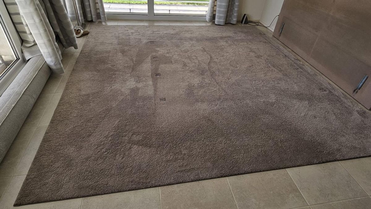 Tapis: Teppich 300x310 – Neuf (Voir description) à Oberaegeri par r.gruyters 3