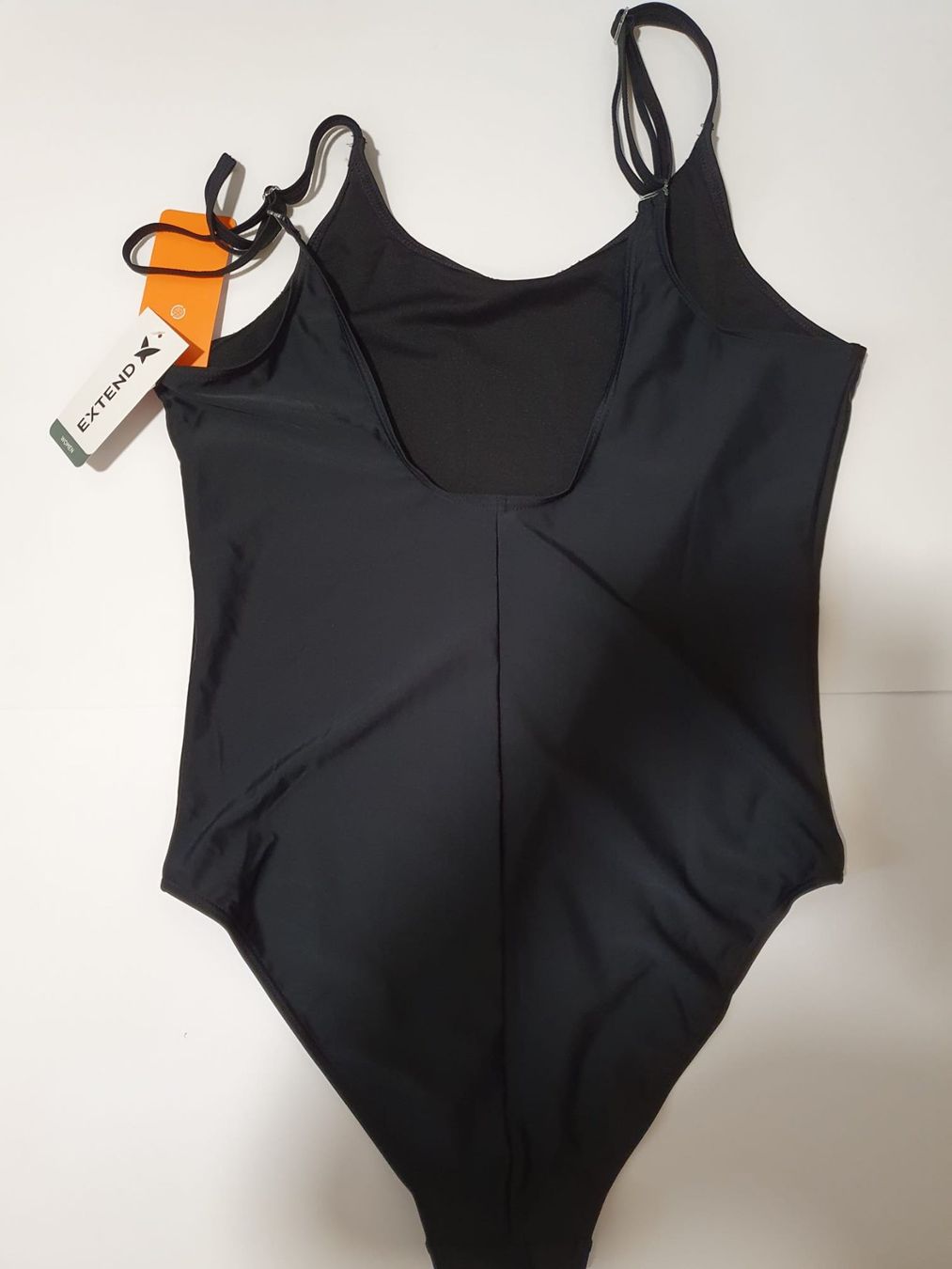 Costumi da bagno & Bikini: Badeanzug-Tankini Extend Grösse 46 – Nuovo e nell'imballaggio originale da Genève venduto da Pandinet 1