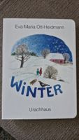 " Winter " Eva-Maria Ott-Heidmann Bilderbuch Urachhaus