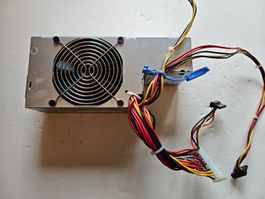 AcBel PC7071 Netzteil - Ideal für Bastler! Getestet!