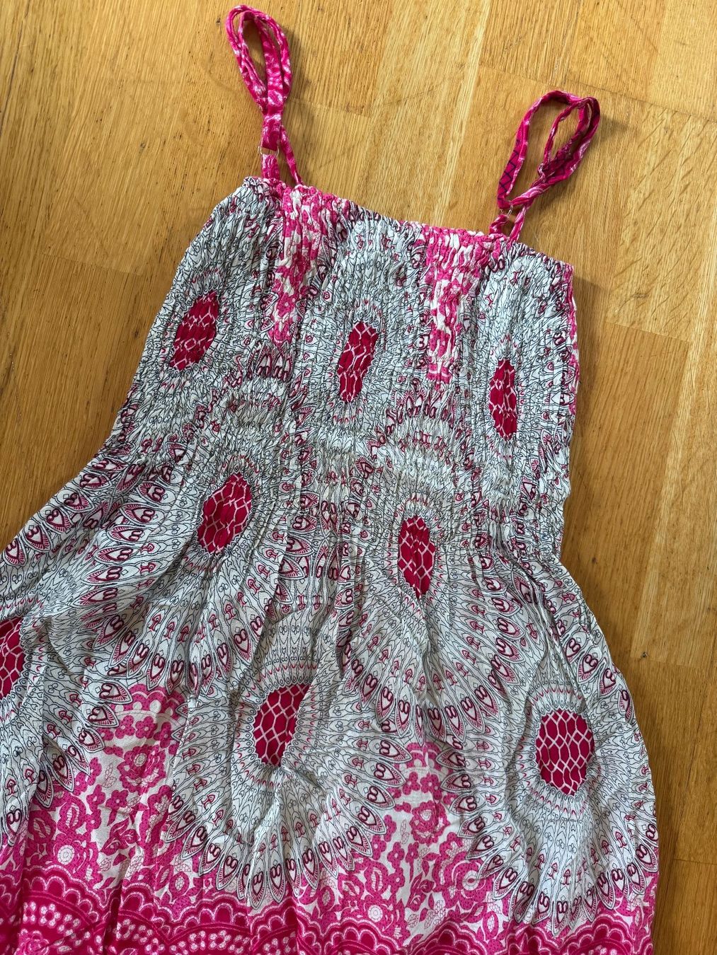 Vestiti & Gonne: Sommerkleid – Usato da Spiez venduto da HomeShoppingSpiez 1