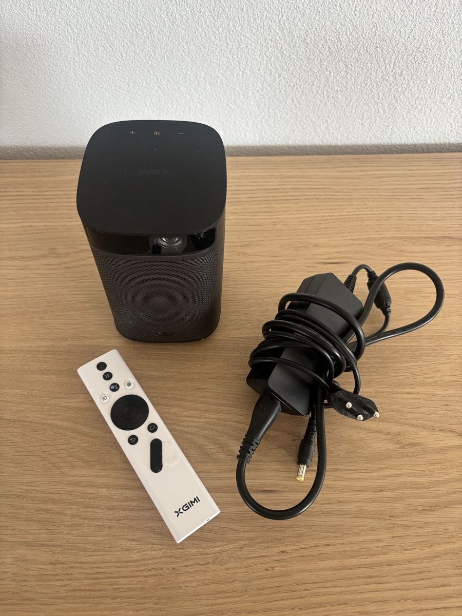 Xgimi Vidéoprojecteurs: Projector XGIMI MoGo Pro+ – D'occasion à Erlenbach ZH par Ma.Pi 4