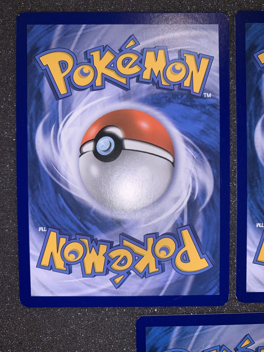 Pokémon Sammelbilder & Trading cards: Ab 1.- Blastoise Holo, Squirtle Wartortle set  – Gebraucht aus Bironico von ars_z6lb 8