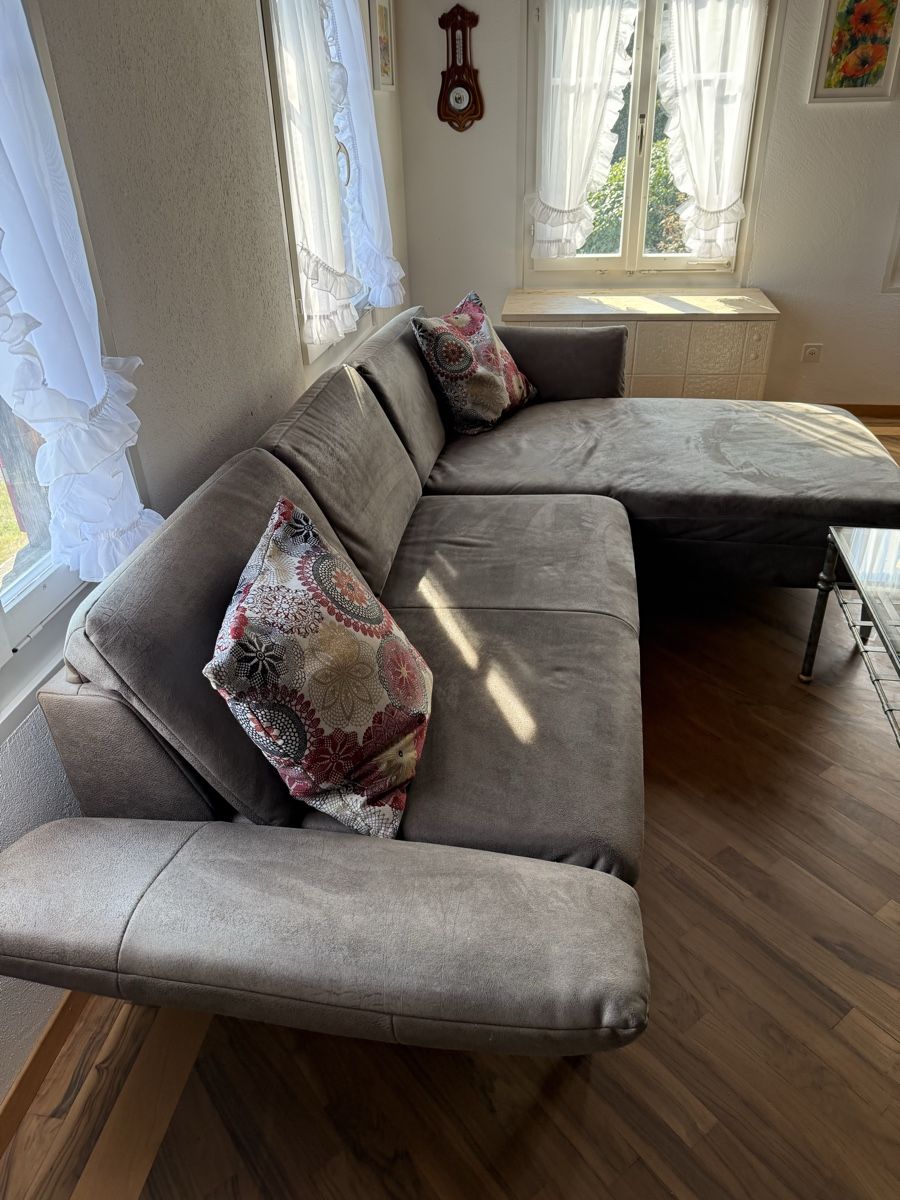 Divani: Sofa – Usato da Pfäffikon SZ venduto da mas_b6cm 4