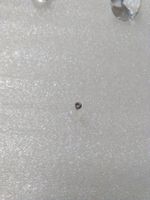 LIPPENPIERCING;EDELSTHAL 316L
