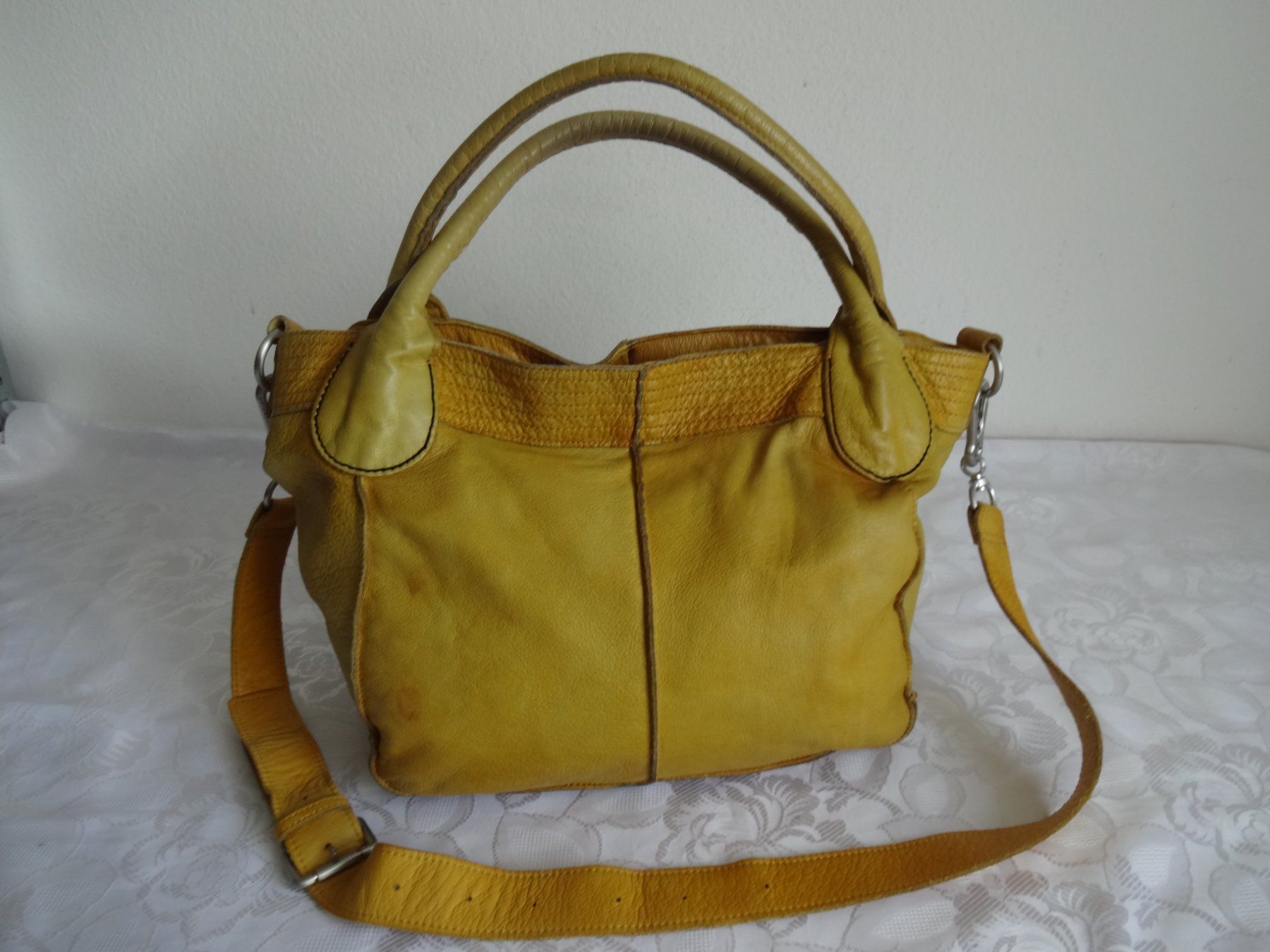Liebeskind Borse da donna: *** LIEBESKIND *** Echtleder Tasche – Usato da Frauenfeld venduto da rey06 2