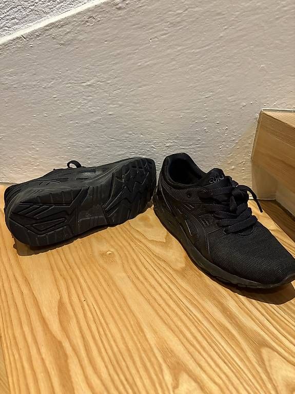 Asics Chaussures hommes: Asics Gel Sneakers – D'occasion à Bern par zor_6nn2