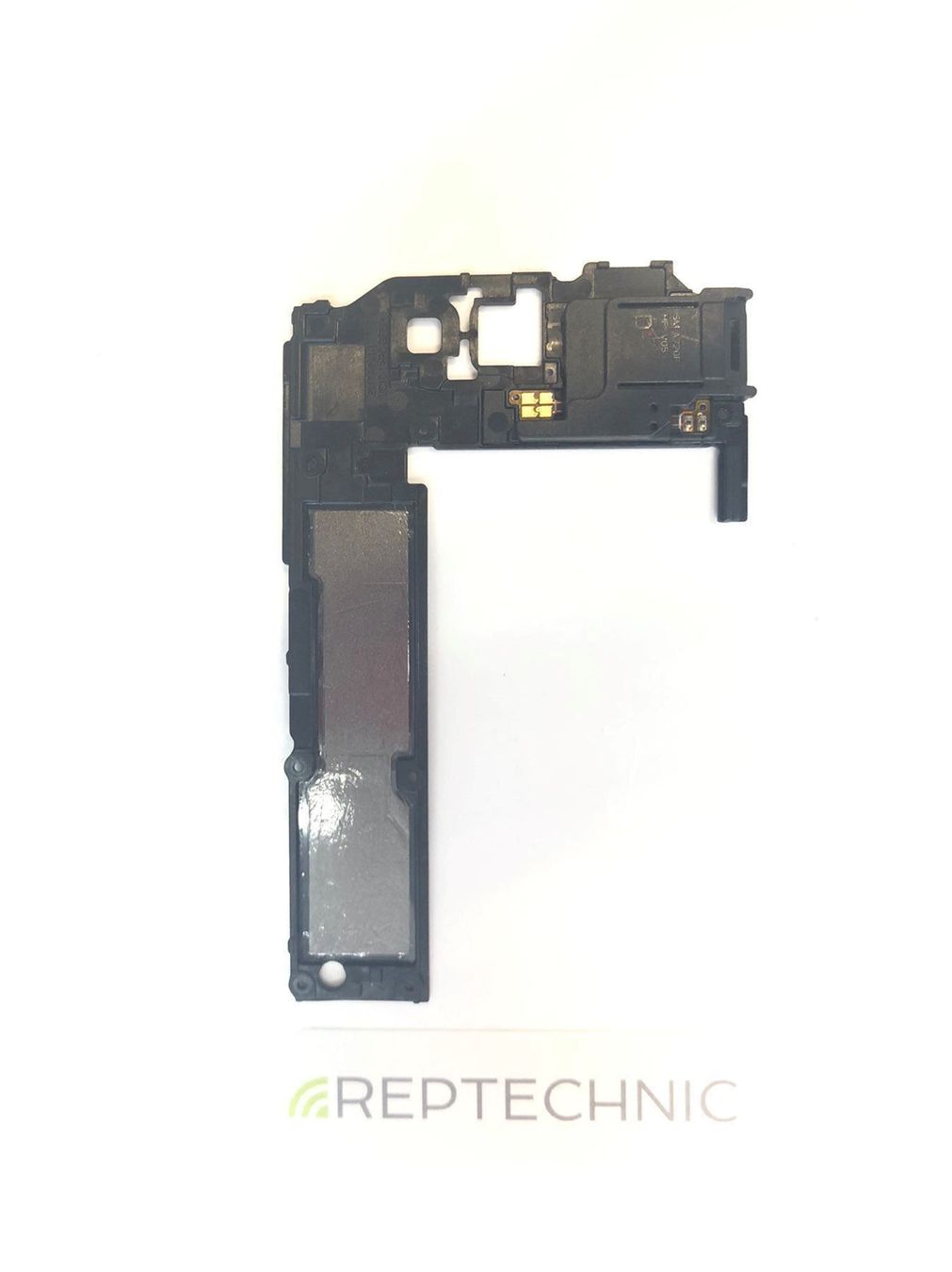 Samsung Telefoni cellulari / Smartphones: Samsung Galaxy A7 2017 Lautsprecher – Nuovo e nell'imballaggio originale da bern venduto da reptechnic 1