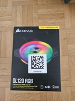 Corsair QL120 RGB Lüfter Kit 3x 120mm
