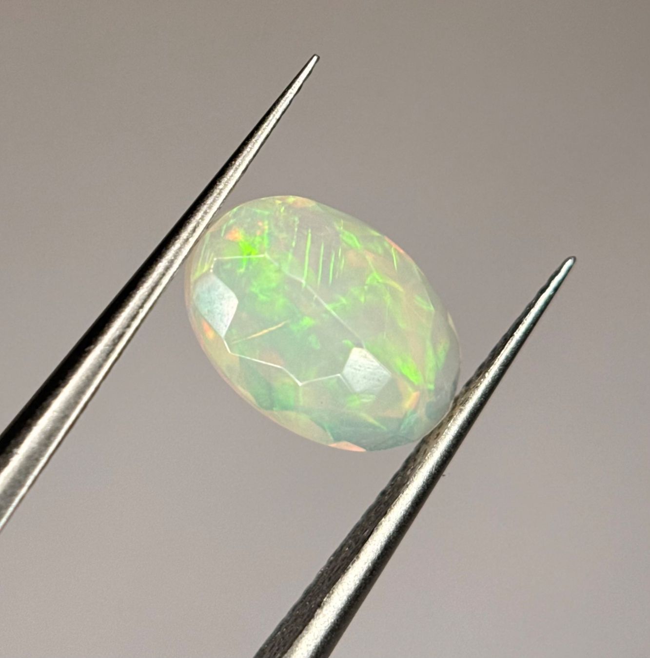 Pietre preziose: Ab 1 Fr. - Top 1.04 ct Opal Edelstein - unbehandelt – Nuovo (secondo la descrizione) da Mauren venduto da LieGems 5