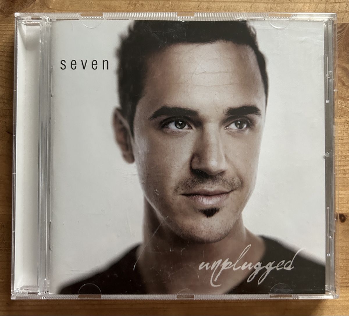 CDs: CD Seven unplugged – Gebraucht aus Brislach von gre_t5pb