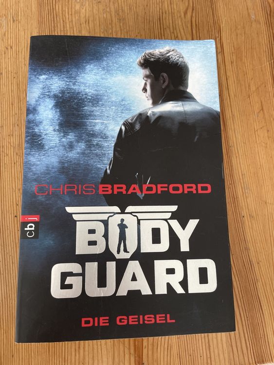 Body Guard Die Geisel | Kaufen auf Ricardo