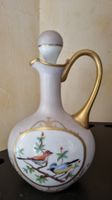 Ravissante carafe Giraud Limoges