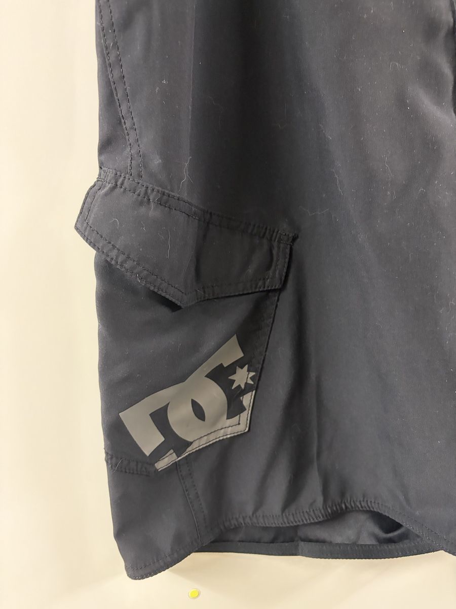 DC shoes Caleçons de bain: DC Shoes Badehose – D'occasion à Hunzenschwil par sputnik26 2