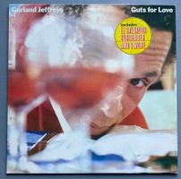 GARLAND JEFFREYS - GUTS FOR LOVE