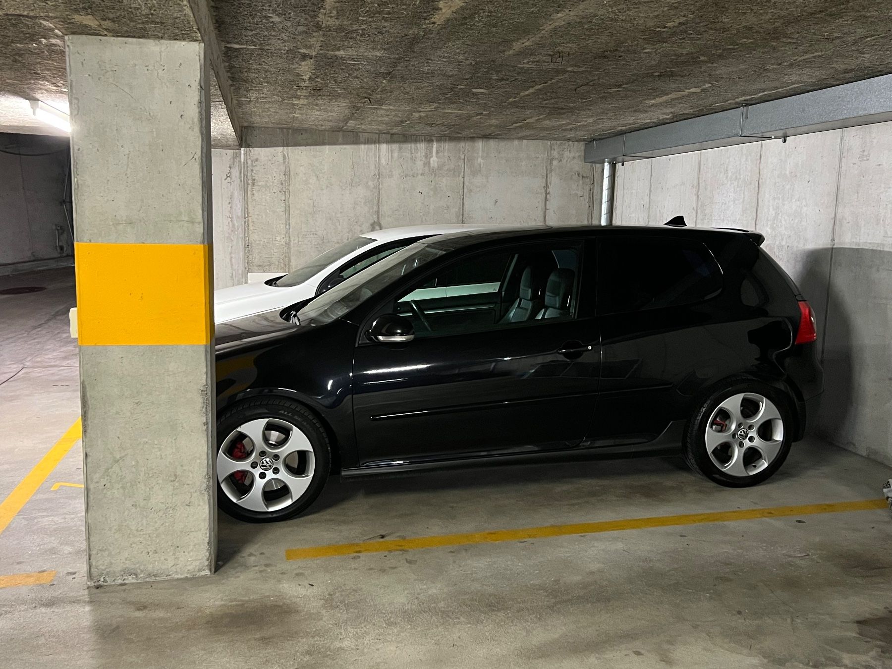 VW Autos: VW Golf 5 GTI 2.0 TFSI – Gebraucht aus Kloten von Oli2008 4