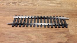 Lima HO DC : rail droit de de 111mm