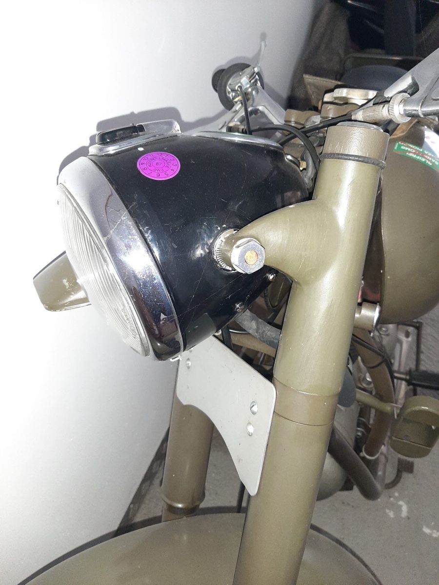 Condor Autres: Condor A250 arme  – D'occasion à Chiggiogna par Digiu95 3
