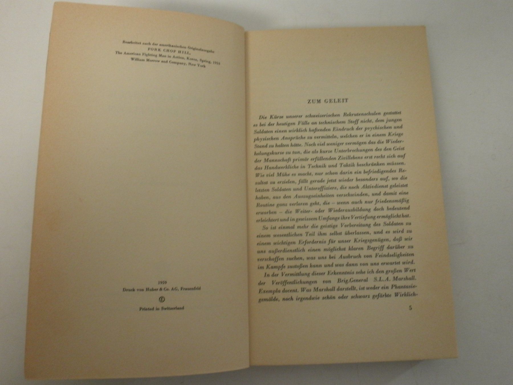 Libri: Buch: Um Aussenposten und Patrouillen – Usato da Hinterkappelen venduto da 1399 2