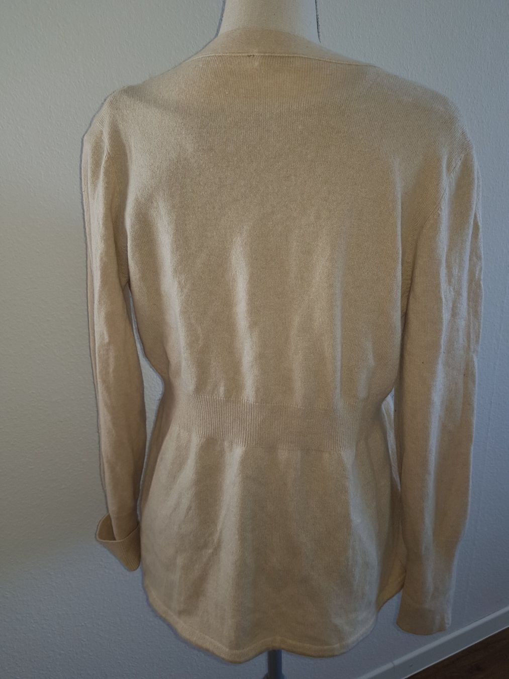 Brunello Cucinelli Giacche: BRUNELLO CUCINELLI Kaschmir Jacke – Usato da Wetzikon ZH venduto da med_2y76 4
