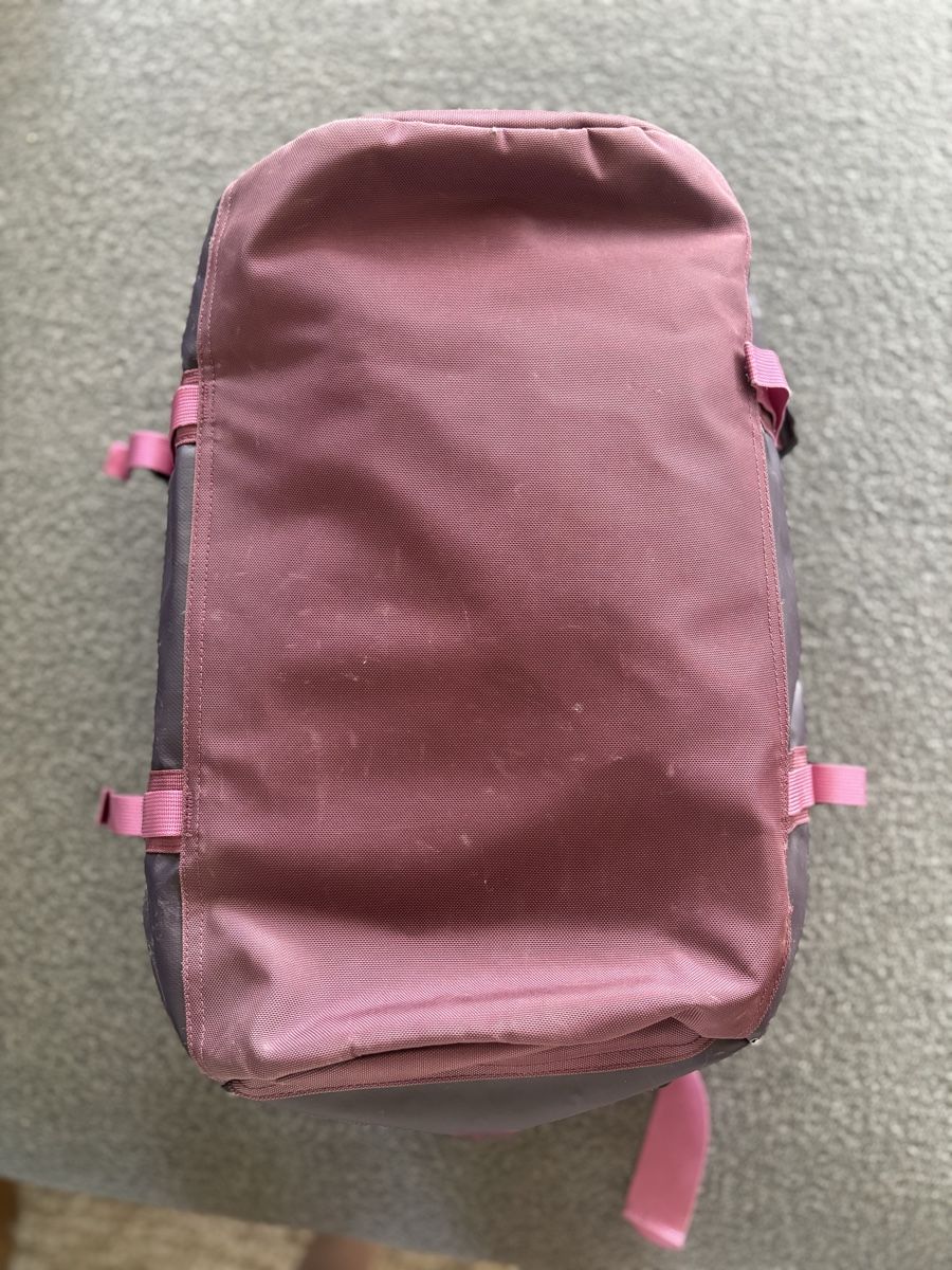 North Face Sacs femmes: North Face Duffel XS – D'occasion à  par  4