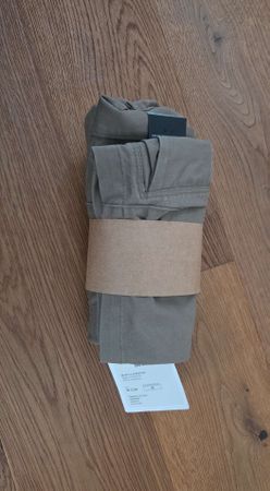 Herren Shorts e.s.motion ten Grösse 48 neu