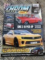 Us Cars Zeitschrift 
