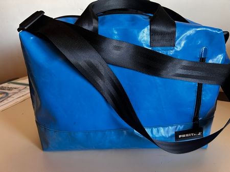 Freitag Tasche Roy