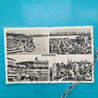 Neuchatel / Neuenburg