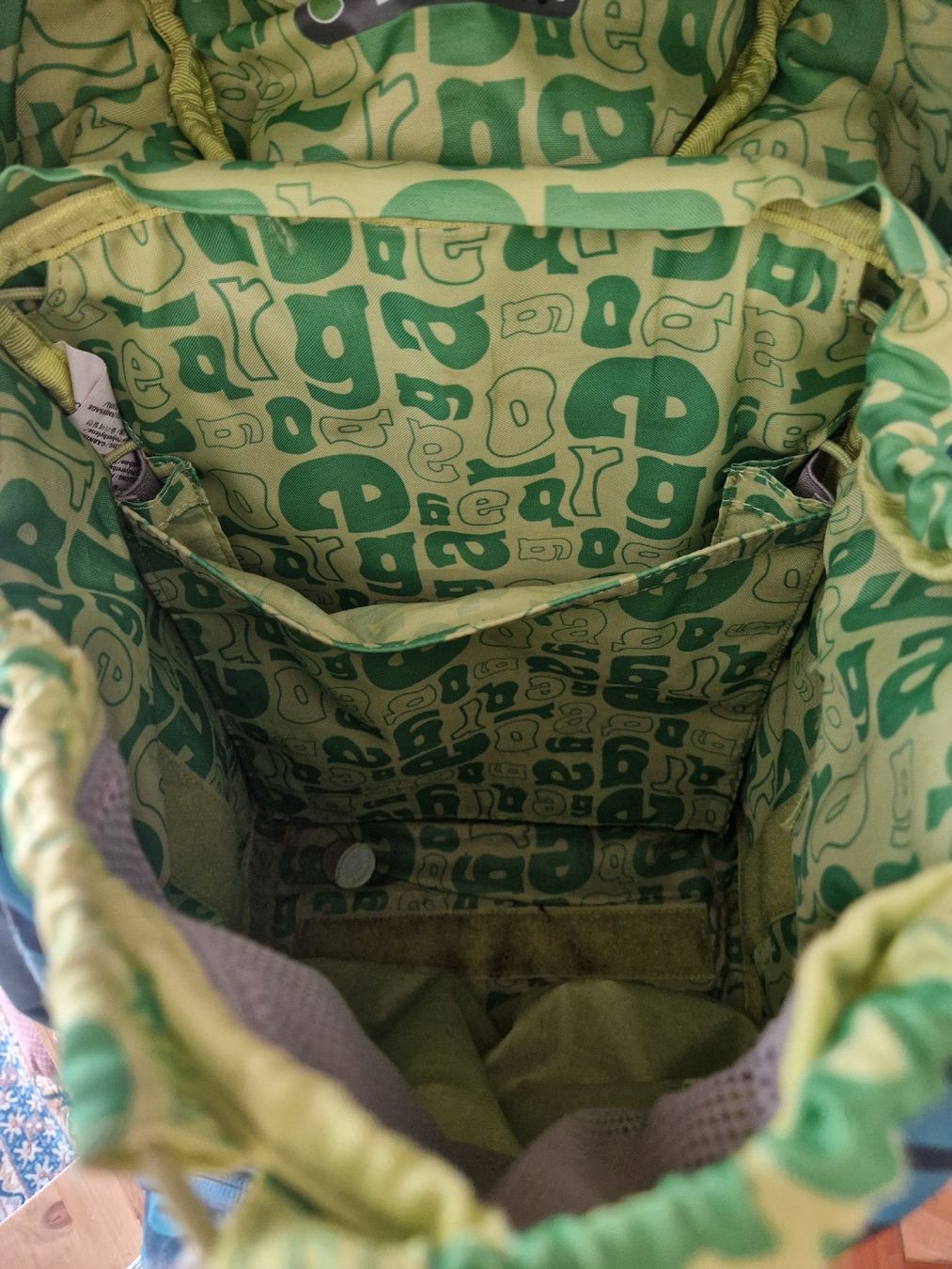 Ergobag Kindertaschen: Ergobag sac à dos enfant – Gebraucht aus Bern von MaurineBeauregard 5