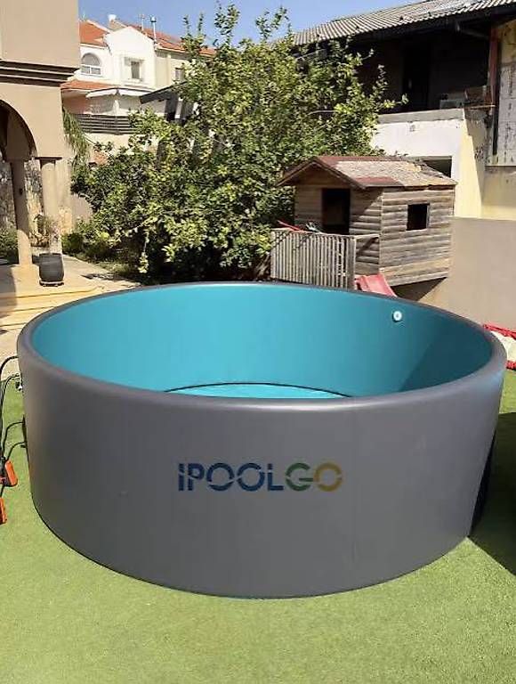 Piscine: Piscine premium iPolgoo gonflable NEW – Usato da Suen (St-Martin) venduto da kim_5vjt 4