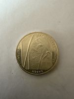 10 DM BRD 800 Jahre Deutscher Orden 1990 Silber 15,5g