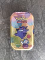 Pokemon 151 mini Tin EN OVP 