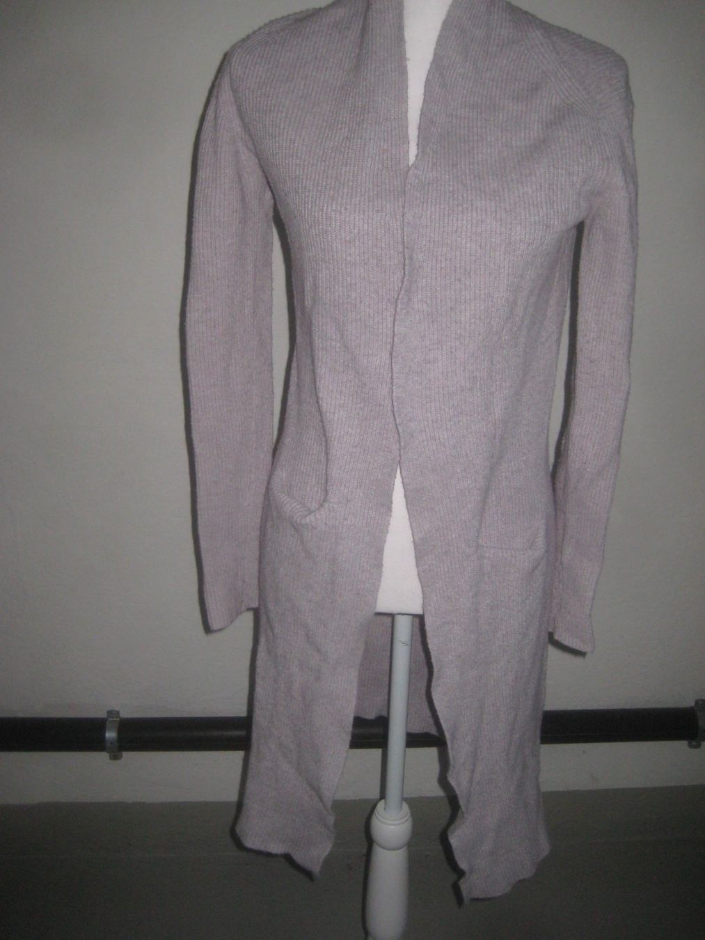 Zebra Giacche: DAMEN STRICKJACKE LANG – Usato da Uster venduto da flocke1 1