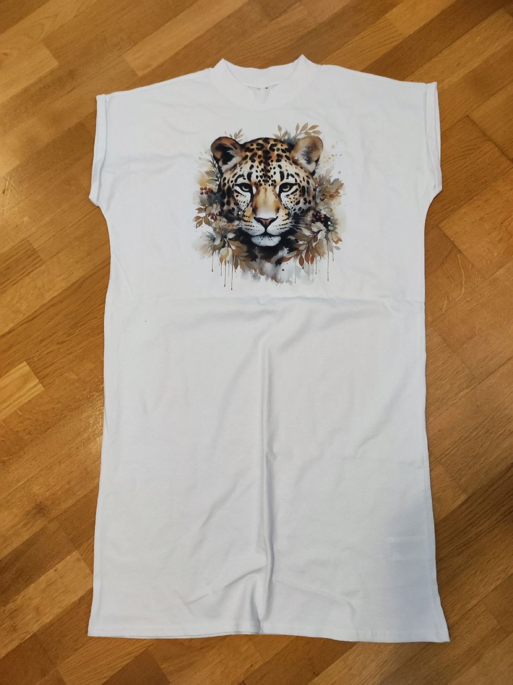 Kleider: Baumwolle Kleid NEU L – Neu und originalverpackt aus Balsthal von tudorf