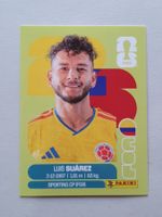 Panini FIFA WM 2026 * Luis Suarez (COL 19)