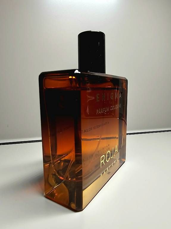 Roja Parfums & Eau de Toilette: Roja - Enigma Parfum Cologne – D'occasion à Ebikon par -Calzi- 1